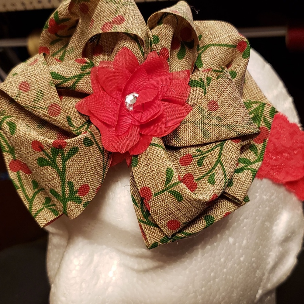 Handmade headbands
